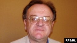 Veljko Džakula