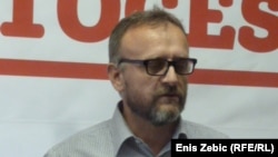 Mijat Stanić