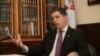 Đurić: Od Prištine očekujemo dela, ne reči