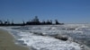 Крим та право на Азовське море
