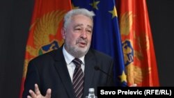 Krivokapić: Radićemo na poboljšanju odnosa