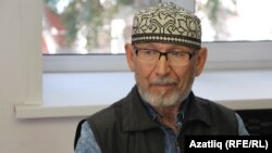 Дамир Исхаковка 700дән артык укучы тавыш биргән