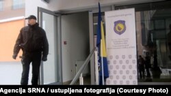 Zgrada Tužilaštva BiH