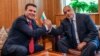 Технички „роад мап“ со Бугарија сега, суштински по изборите