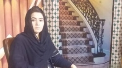 خلکو ته وايو چې تر کار يې ژوند زيات مهم دی: فريده ترين