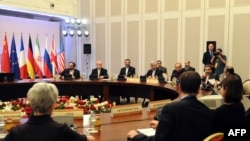 Razgovori šestorke sa Iranom u Kazahstanu