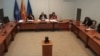 Пратениците усогласија предлог за нов состав на АВМУ