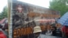 Rekli ste: 'Antifašizam je bio komunistički mit'