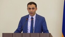 Բաքվի դատարանում տեղի ունեցողը իրավական գործընթացի հետ որևէ կապ չունի. Գեղամ Ստեփանյան