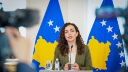 Srbija neprestano pokušava destabilizovati Kosovo, izjavila predsednica Kosova