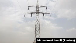 بخش عمدۀ برق به افغانستان از کشور های همسایه وارد میشود