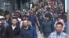 Вынужденные скитальцы: перформанс «невидимого» мигранта 