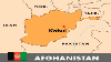 Insurgents Strike In Afghan Capital, North