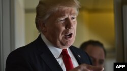 Trump: Flynn u javnosti dobio ‘nepravedan’ tretman