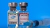 В Україні дозволили комбінувати вакцини Moderna та Pfizer