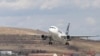 Aeronavă Tarom la decolare