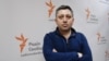 Переслідуваний в Азербайджані журналіст Гусейнов залишив Україну і перебуває в Нідерландах