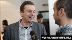 Goran Miletić