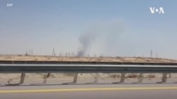 په سعودي کې برید د تېلو نرخونه لوړ وخېژول