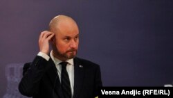 "Ohrabrujuće vesti da vlasti i organizatori zajedno rade na bezbednom rešenju", kaže izvestilac za Srbiju u Evropskom parlamentu Vladimir Bilčik
