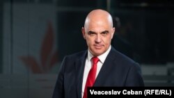 ალან ბერსე საქართველოზე: „ამ წუთას ცუდი დინამიკა გვაქვს. მეტი კონტაქტი გვჭირდება“.