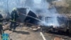 На Харківщині внаслідок російського обстрілу загинули 5 людей – поліція