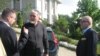 В Турции обстрелян дом узбекского оппозиционера