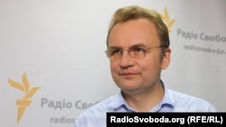 «Локдаун на вихідні – абсурд», – каже Андрій Садовий