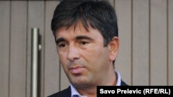 Nebojša Medojević