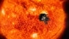Зонд NASA паставіў рэкорд па набліжэньні да Сонца