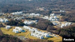 Colonial Pipeline
