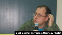Nedim Sejdinović