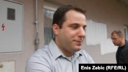Miloš Vukanović
