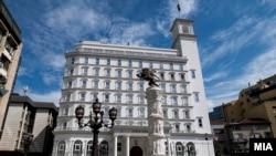 ВМРО-ДПМНЕ
