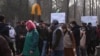 В Кыргызстане завершились акции, проходившие под лозунгом «За законность!»