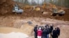 Meron: Licem u lice sa užasom Tomašice