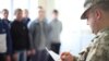 На марафоне в Новосибирске работали мобильные военкоматы
