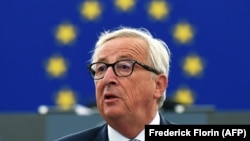 Žan Klod Junker