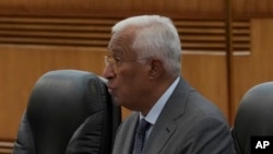 Președintele Consiliului European, Antonio Costa, a cerut Chinei să pună presiune asupra Rusiei, în calitate de membru al Consiliului de Securitate al ONU, pentru a opri războiul din Ucraina.