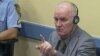 Mladić u prvom pojavljivanju u Hagu odbacio 'gnjusne optužbe'