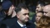 ალან გაგლოევი. ცხინვალი. 2022 წლის 11 აპრილი