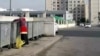 В Ашхабаде в мусорном контейнере нашли тело младенца, второго за две недели