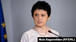 თეა წულუკიანი