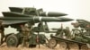 Бредли и „HAWK“ : Што има во продажбата на оружје од Вашингтон на Украина во вредност од 322 милиони долари