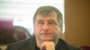 Старшыню БАЖ Бастунца дапыталі ў Сьледчым камітэце ў якасьці сьведкі