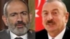 Փաշինյան-Ալիև հանդիպում «հնարավոր է Ամանորից առաջ Սանկտ Պետերբուրգում»