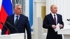 Орбан не хоче газу від Трампа, хоче його лише від Путіна
