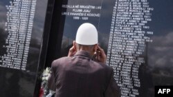 Inicijativa: Priznanje odgovornosti Srbije za ono što se krajem devedesetih dešavalo na Kosovu