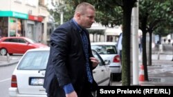 Može li Sinđelić zadržati pravni status svjedoka saradnika?