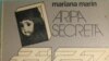 Virgil Ierunca despre poezia Marianei Marin